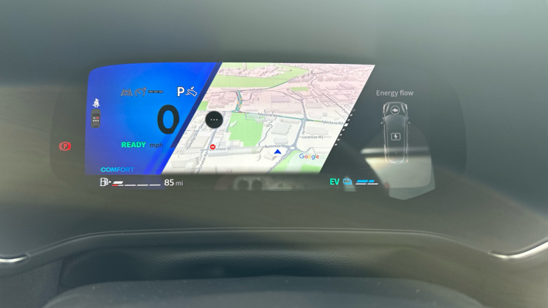 Renault Symbioz 1.6 E-Tech FHEV 145 Techno Esprit Alpine 5dr Auto Hybrid Estate